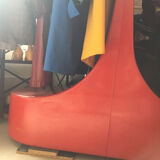 Coat rack from the 60s-70s.