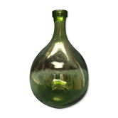 Demijohn touque antique