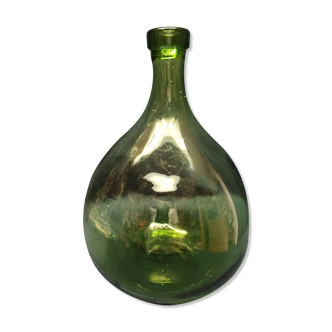 Demijohn touque antique