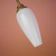 Vintage 4-light pendant light, articulated arm suspension, ceiling lamp, interior decor
