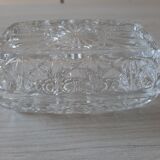 Butter dish