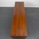 Enfilade années 60, teck, scandinave, 165cm, restauré