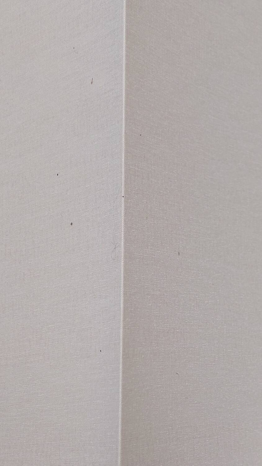 2x XL Tafellamp door Grand&Johnson  2005