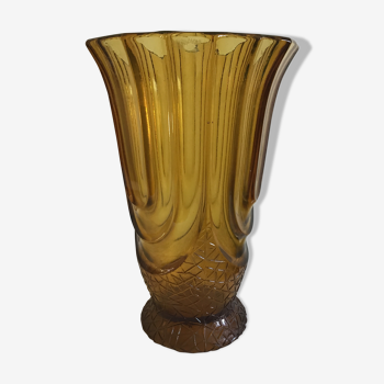 Art Deco vase