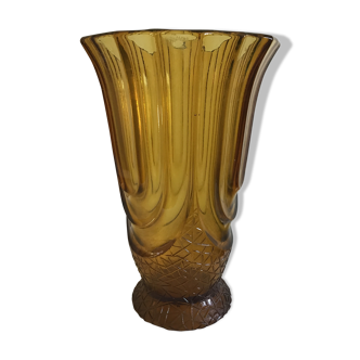 Art Deco vase