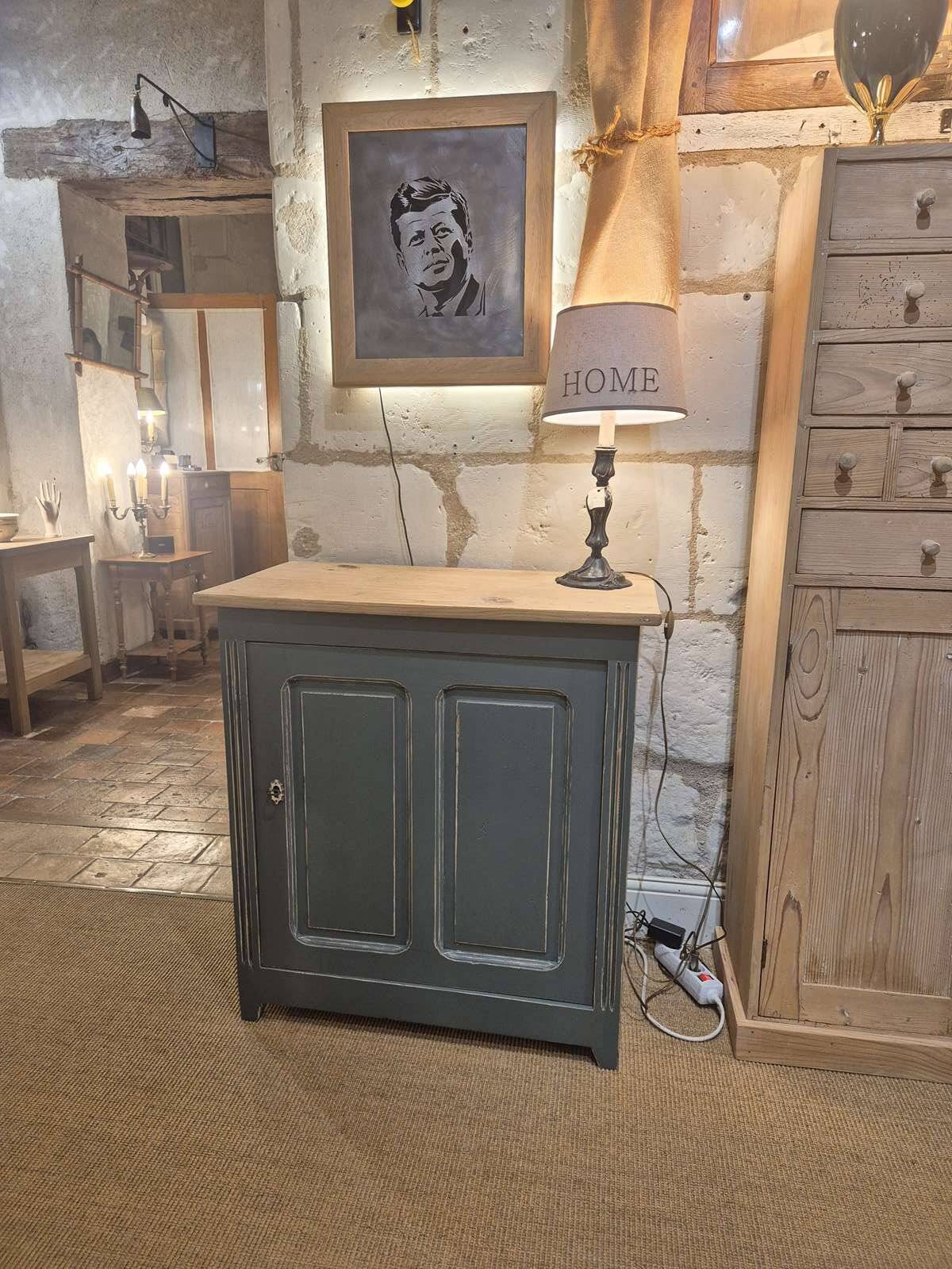 Confiturier parisien vintage