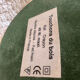 Lampe Touchons du bois made in France