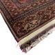 Tapis persan fait main