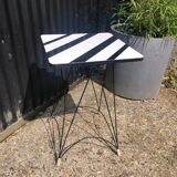 Vintage side table