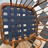 Ercol Armchair Set