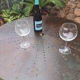 Vintage garden lounge set