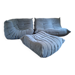 Ensemble Togo 3 pièces