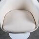 Eero Saarinen - Fauteuils Tulip de Knoll