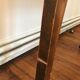 Pair of bridges art deco armchairs