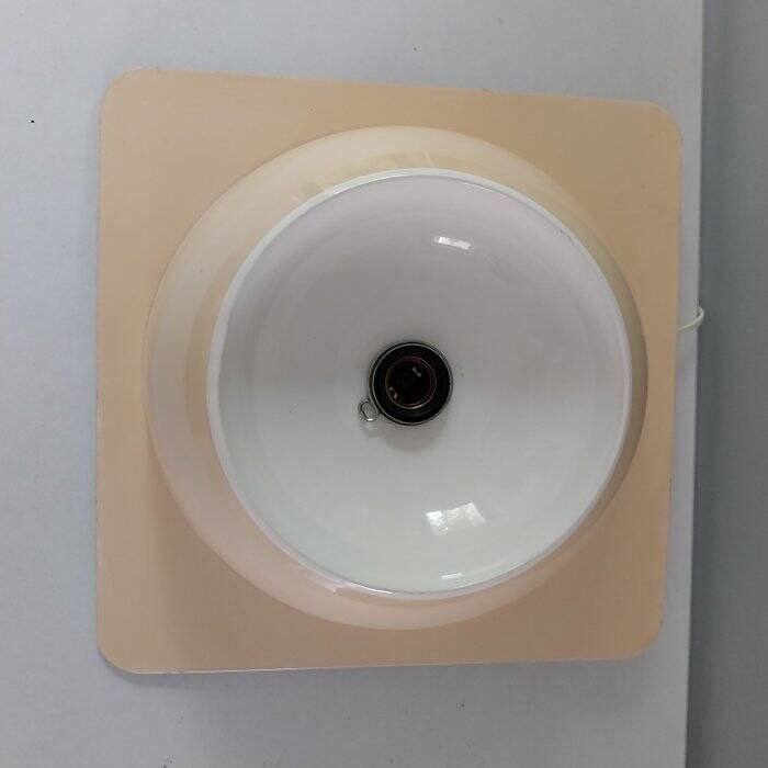 Reggiani Italian design wall light 37 cm