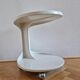 Midcentury Rare Side or Serving Table, Space Age Style, Italy, 1970s
