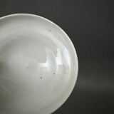 Porcelain bowl with its lid China dragon decoration late 19th century