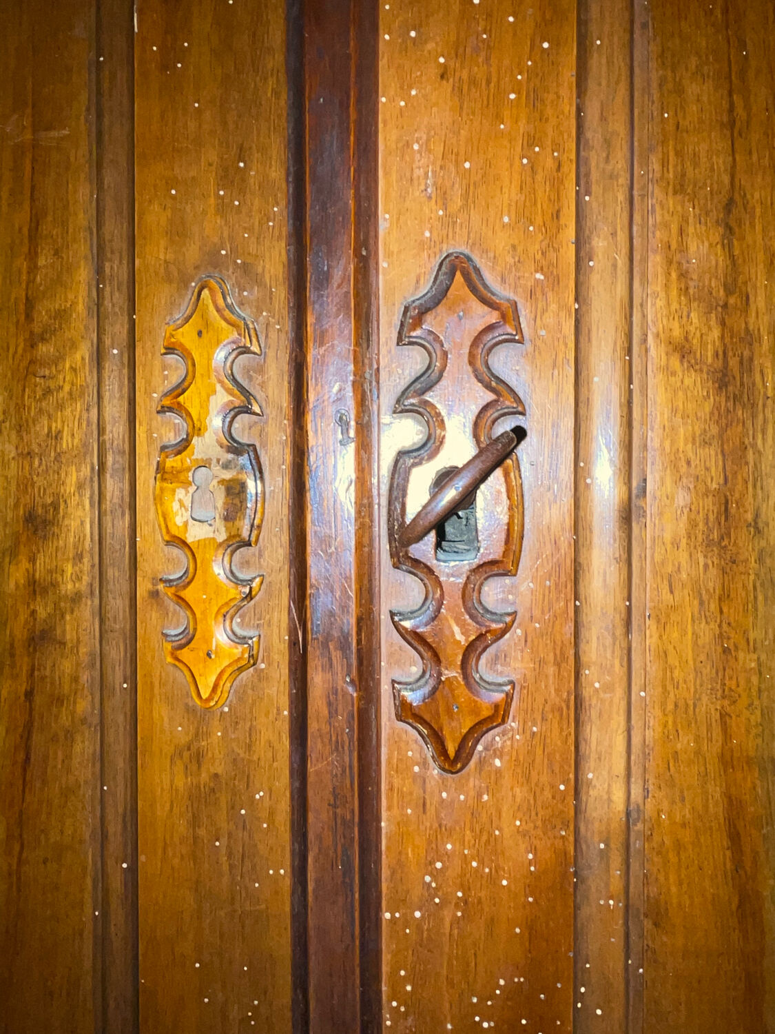Cupboard