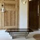 Vintage coffee table