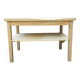 Butcher's block