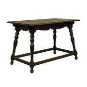 Bavarian Farm Table from the 19th century
