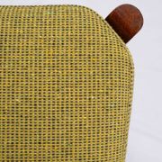 Pair of chairs by Guillerme and Chambron for Your House, France, 1950s