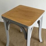 Old stool
