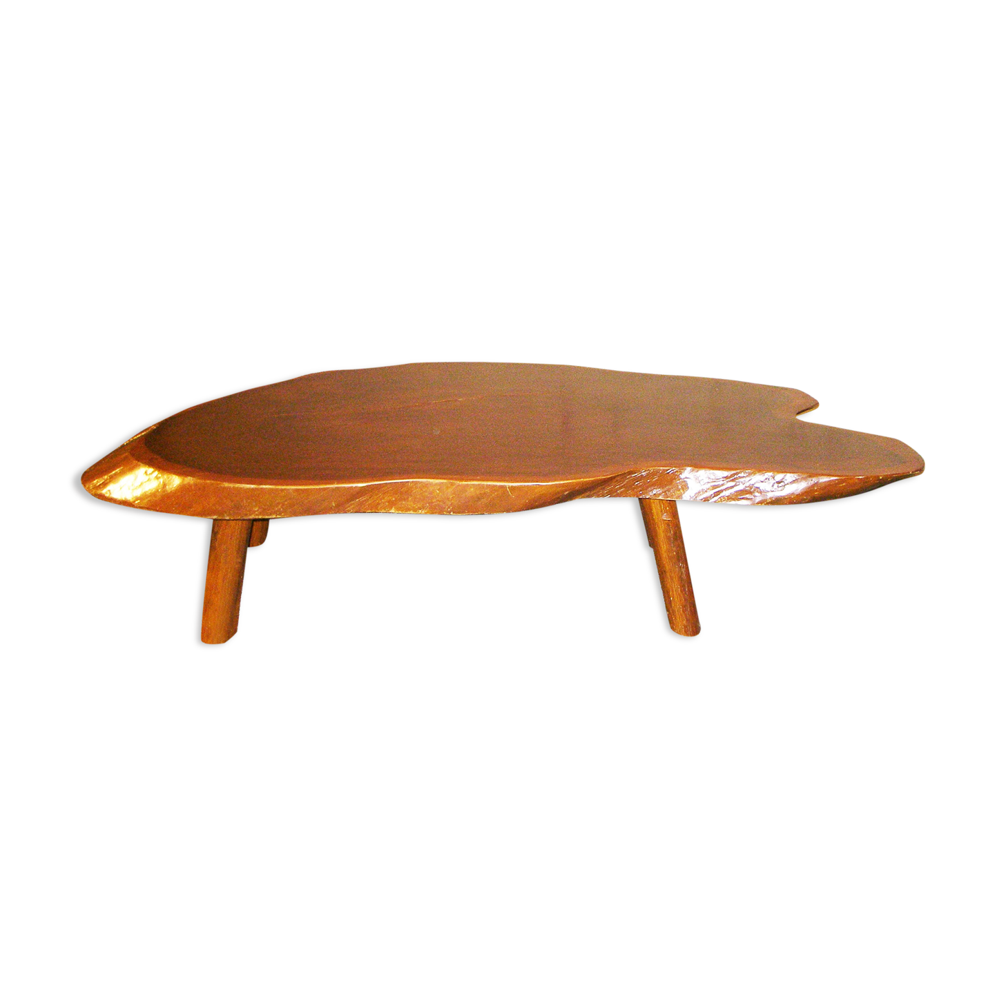 TRUNK COFFEE TABLE