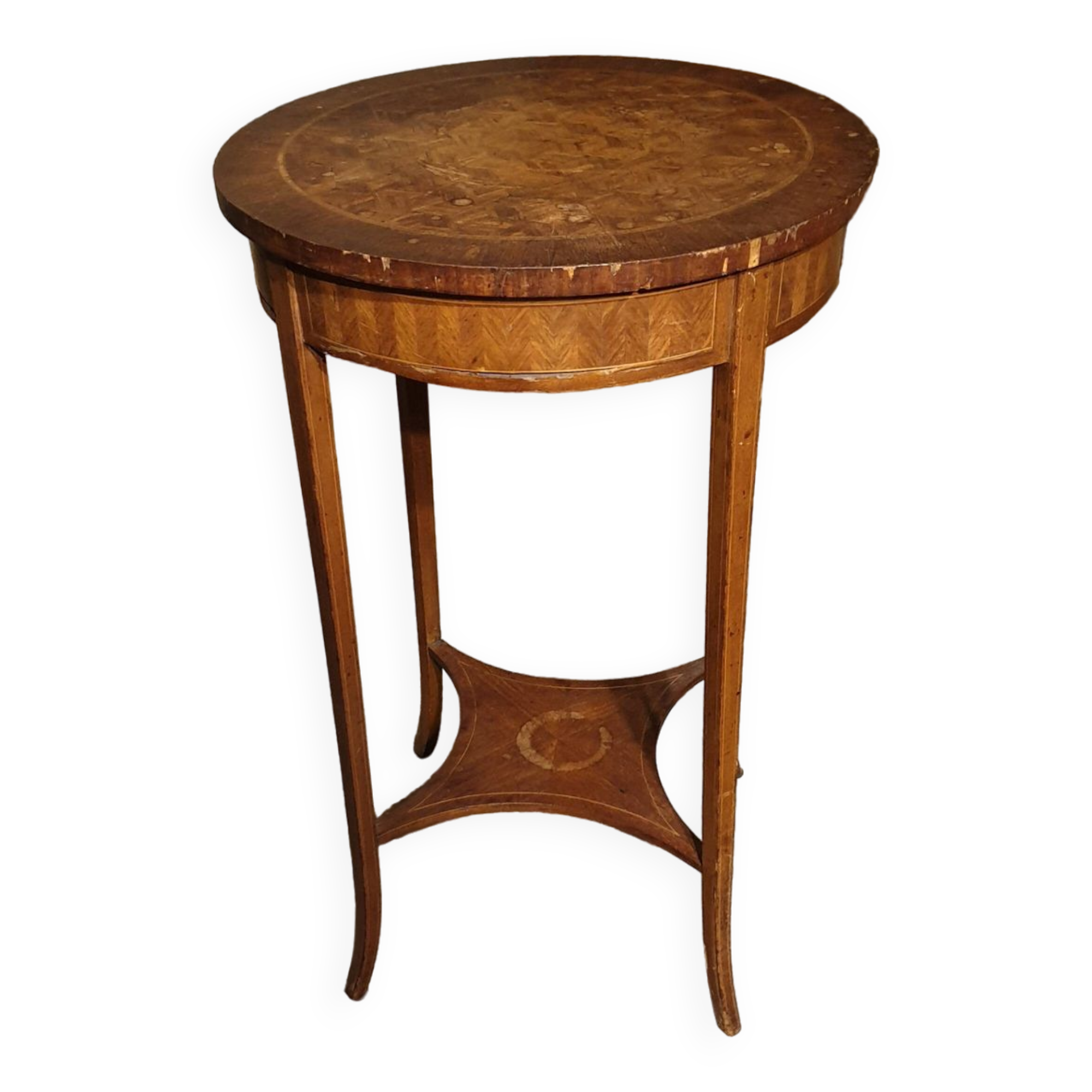 19th century harness