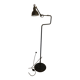 Industrial Gras style floor lamp