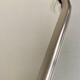 Old barber mirror 24x30cm