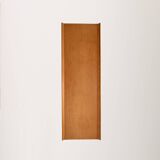 Oak bench model “Novett”