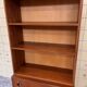 Vintage bookcase by Combineurop