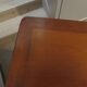 Antique - chest of drawers - 4 drawers - solid wood - cherry