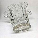 Collar vase
