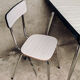 Ensemble table Formica et 2 chaises