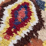 Carpet berbere azilal 90x175 cm