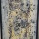 Bernard MANDEVILLE (1921-2000) - Mixed media - 61 * 38 cms