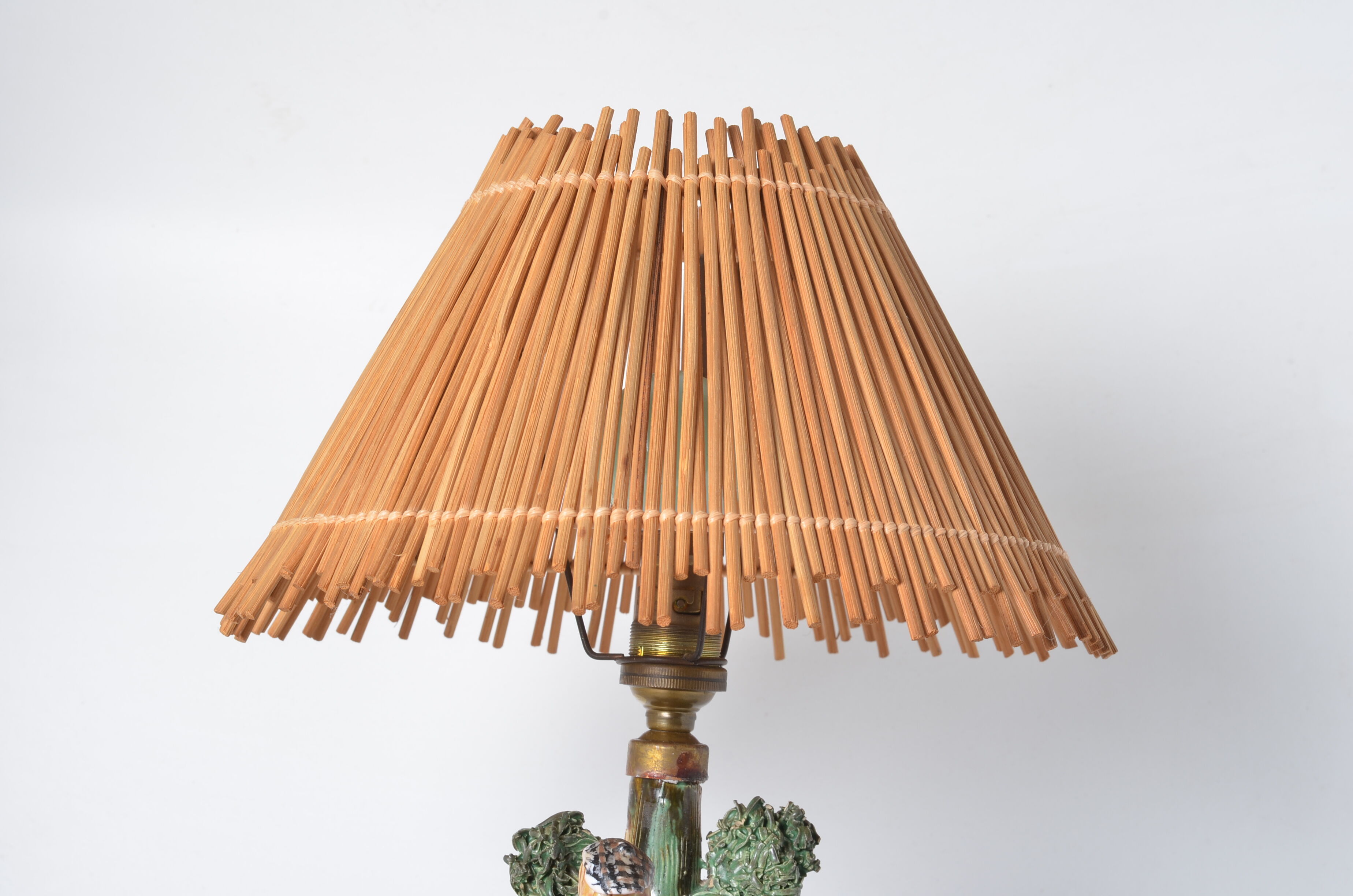 Lucien Neuquelman lamp