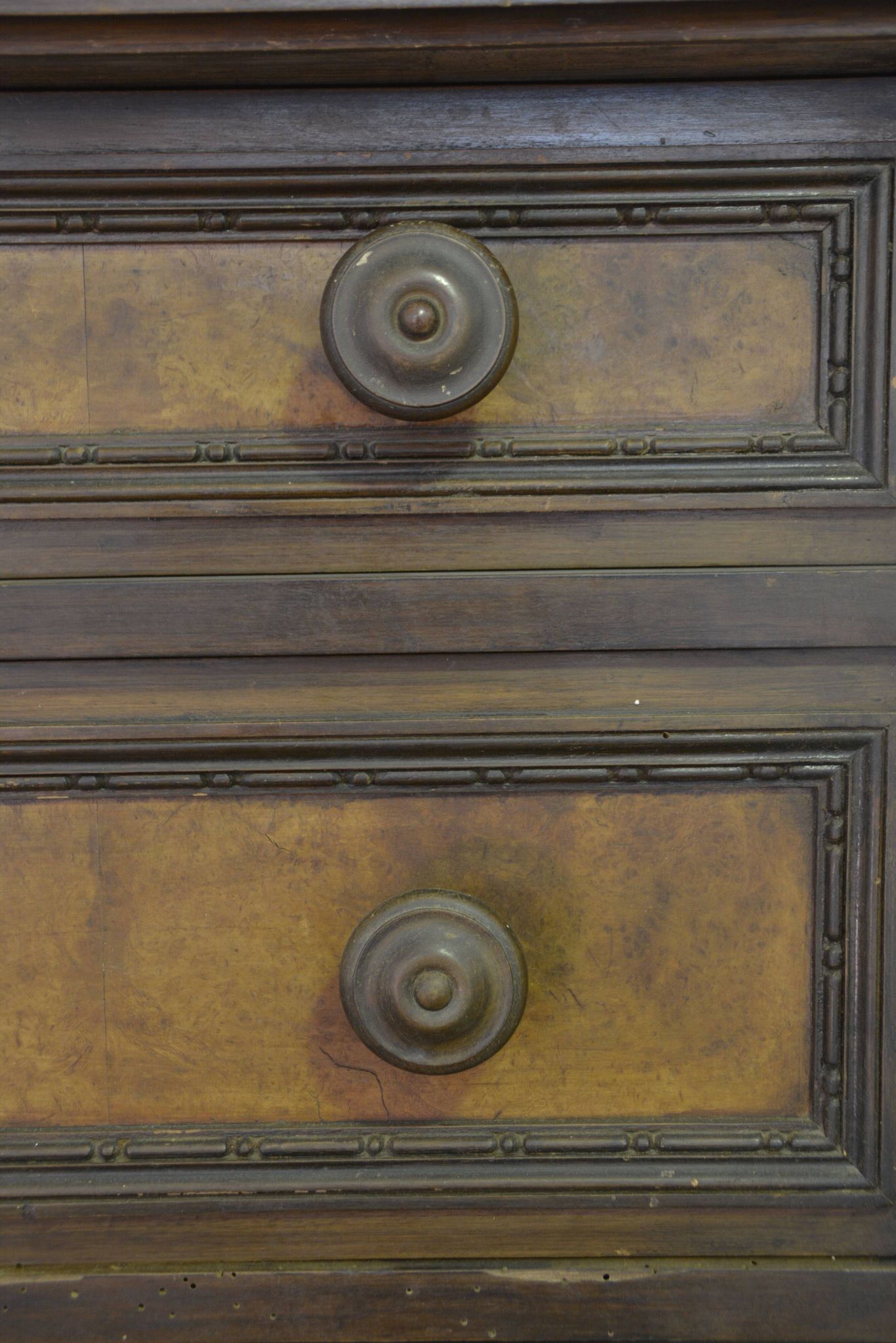 Commode italienne