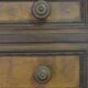 Italian chest of drawers