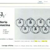 Wall-mounted reed and wicker coat rack by franco albini and franca helg for vittorio bonacina 1958