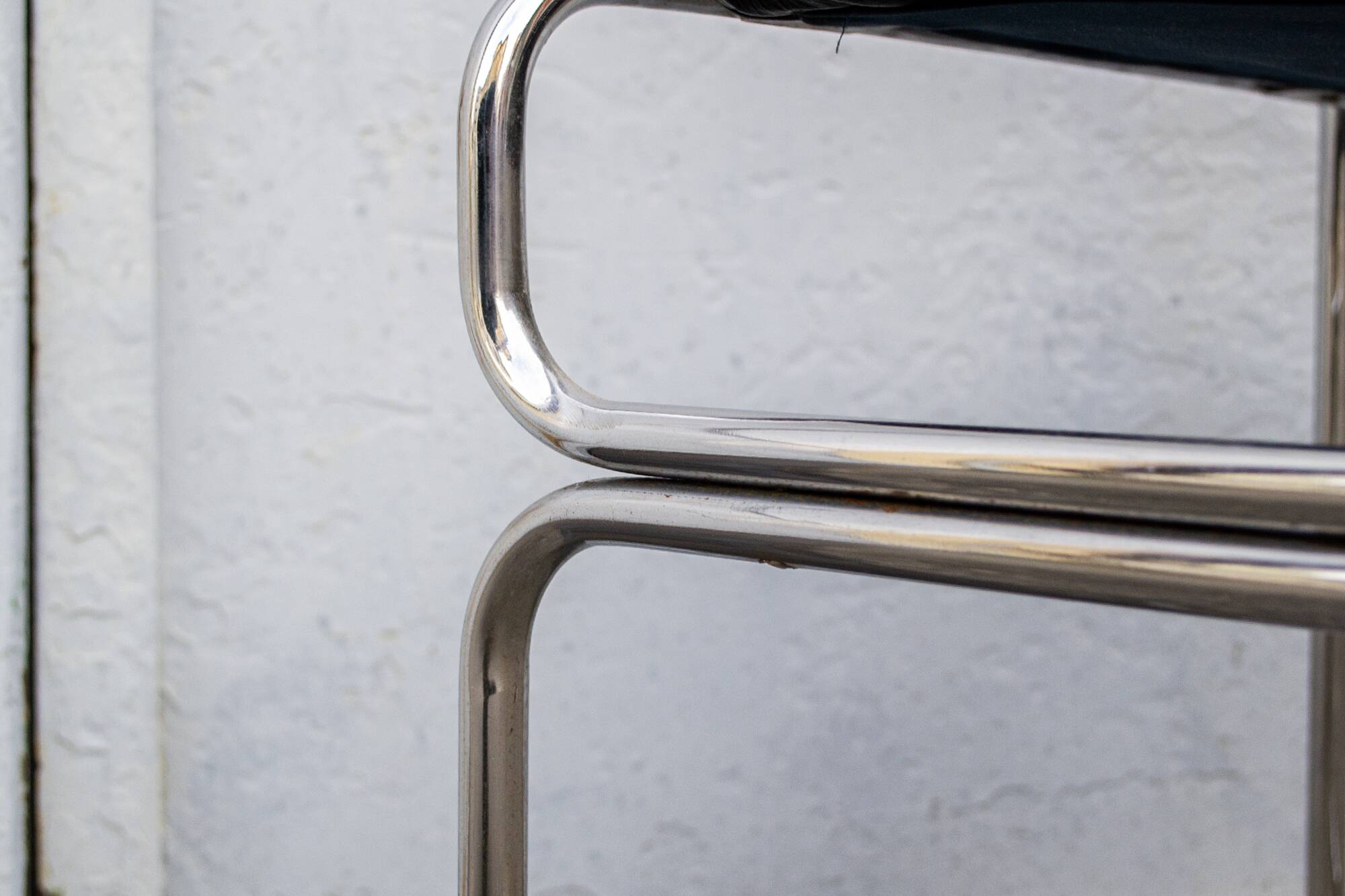 Chaises Libellula par Giovanni Carini pour Planula 1970