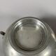 Soup tureen Signed Jean Despres (1889 - 1980) Modernist Style