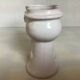 Anthropomorphic vase Wazon Ancher Iversen Scandinavian