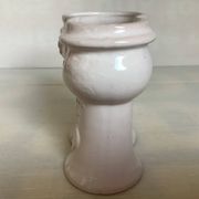 Anthropomorphic vase Wazon Ancher Iversen Scandinavian