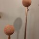 Pair of hat-bearers