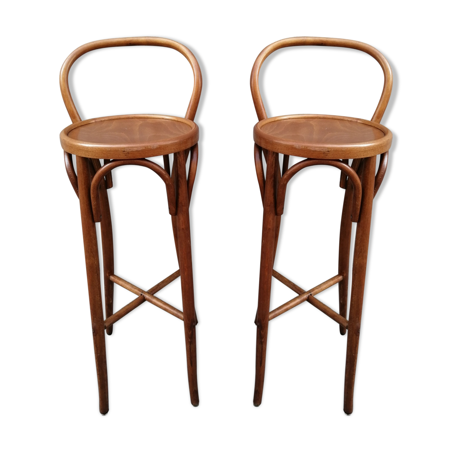 Bistro stools