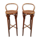 Bistro stools
