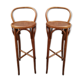 Tabourets bistrot